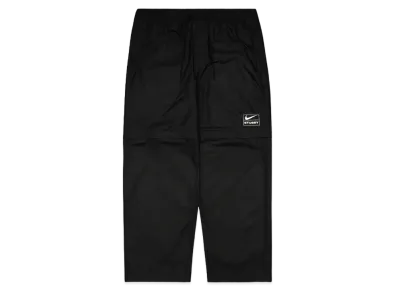 Stussy × Nike Storm-Fit Pant "Black"