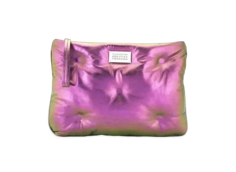 Maison Margiela Glam Slam Clutch Bag
