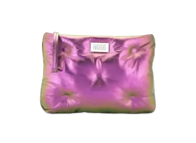 Maison Margiela Glam Slam Clutch Bag