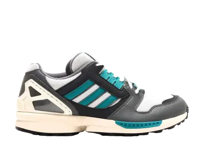 atmos × adidas ZX8000 G-SNK "EQT"