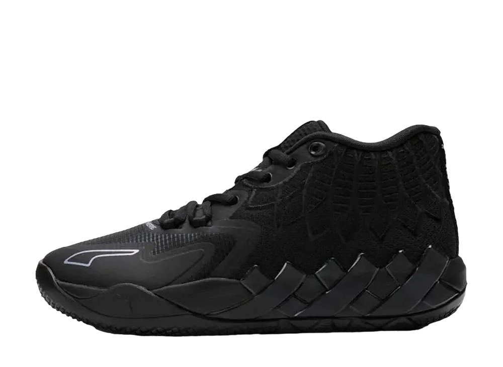 ナイキシューズ Puma MB.01 