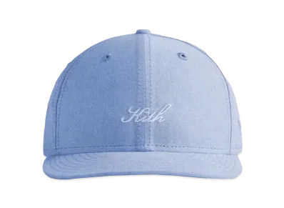 Kith New Era Oxford Low Profile 59Fifty Fitted Hat "Current"
