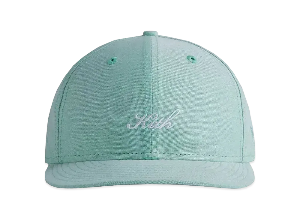 Kith New Era Oxford Low Profile 59Fifty Fitted Hat "Zen"