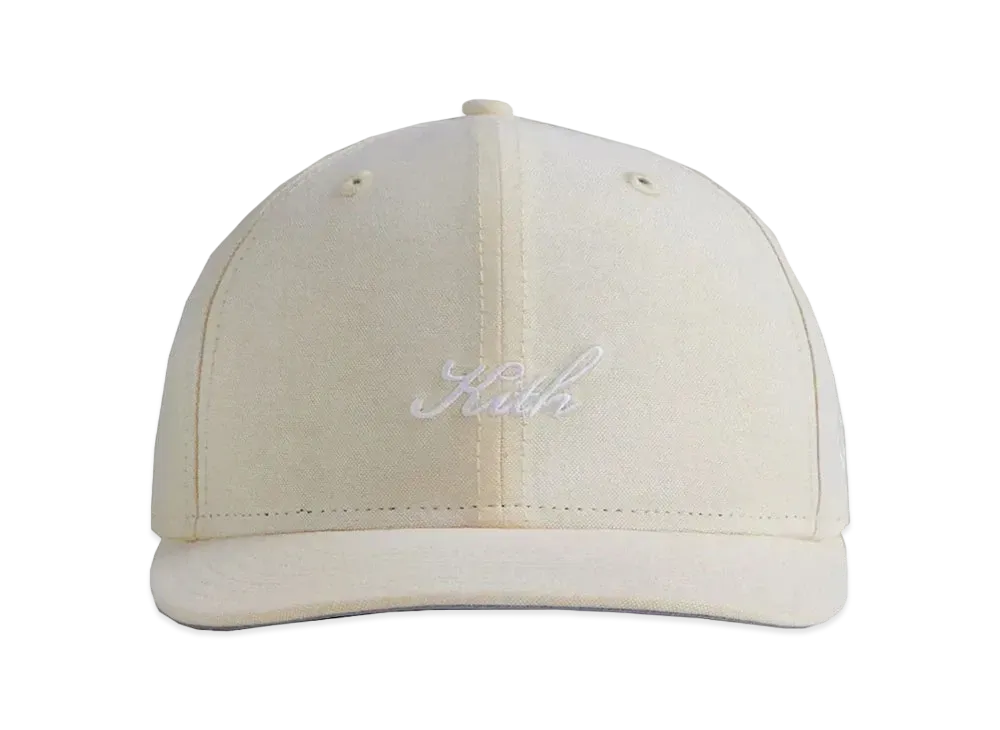 Kith New Era Oxford Low Profile 59Fifty Fitted Hat "Ray"
