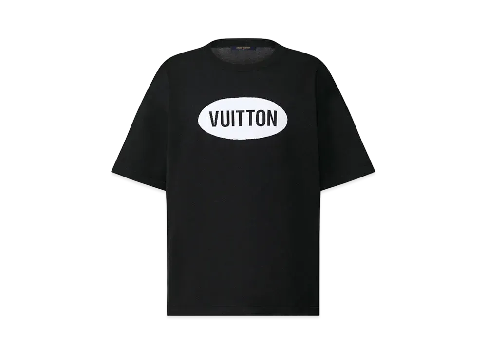 シュプリーム / ルイヴィトン ボックス ロゴ Tシャツ 