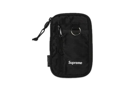 Supreme Mesh Mini Pouch Supreme Mesh Mini Pouch