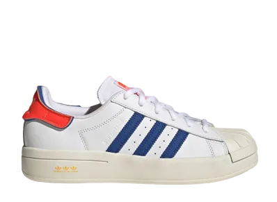 adidas Superstar Ayoon "Off White/Team Royal Blue"