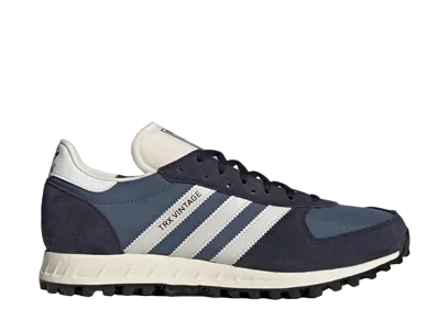 adidas TRX Vintage "Wonder Steel/Legend Ink"