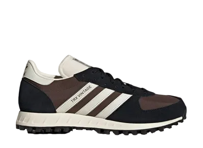 adidas TRX Vintage "Brown/Core Black"