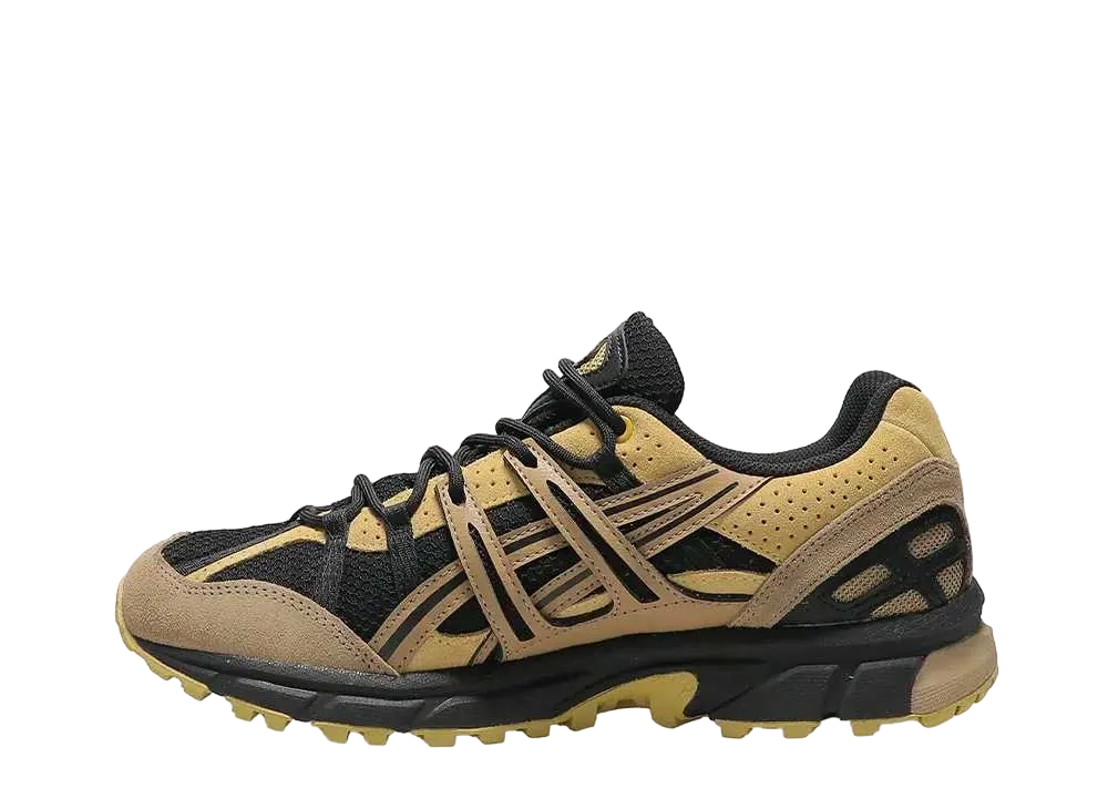 アシックス ゲルソノマ15-50 "ブラック/デザート"