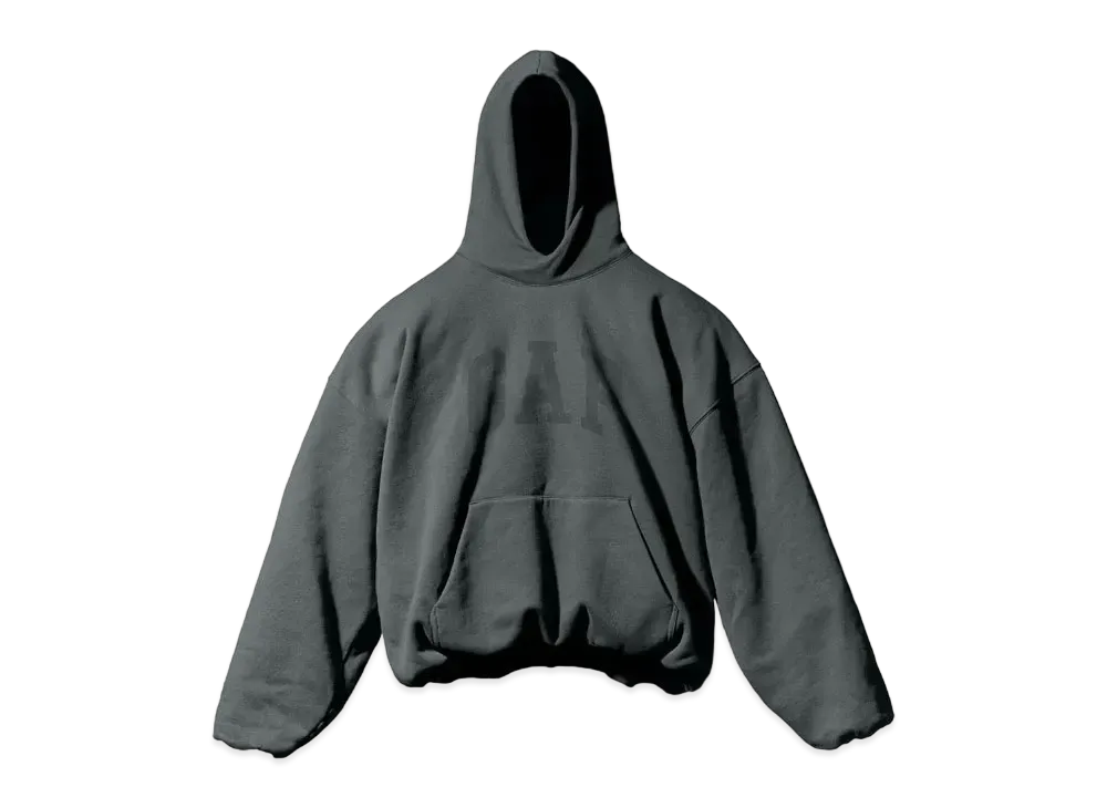 YEEZY GAP Dove Hoodie "Dark Green"