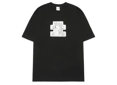 BlackEyePatch OG Label Tee "Black"
