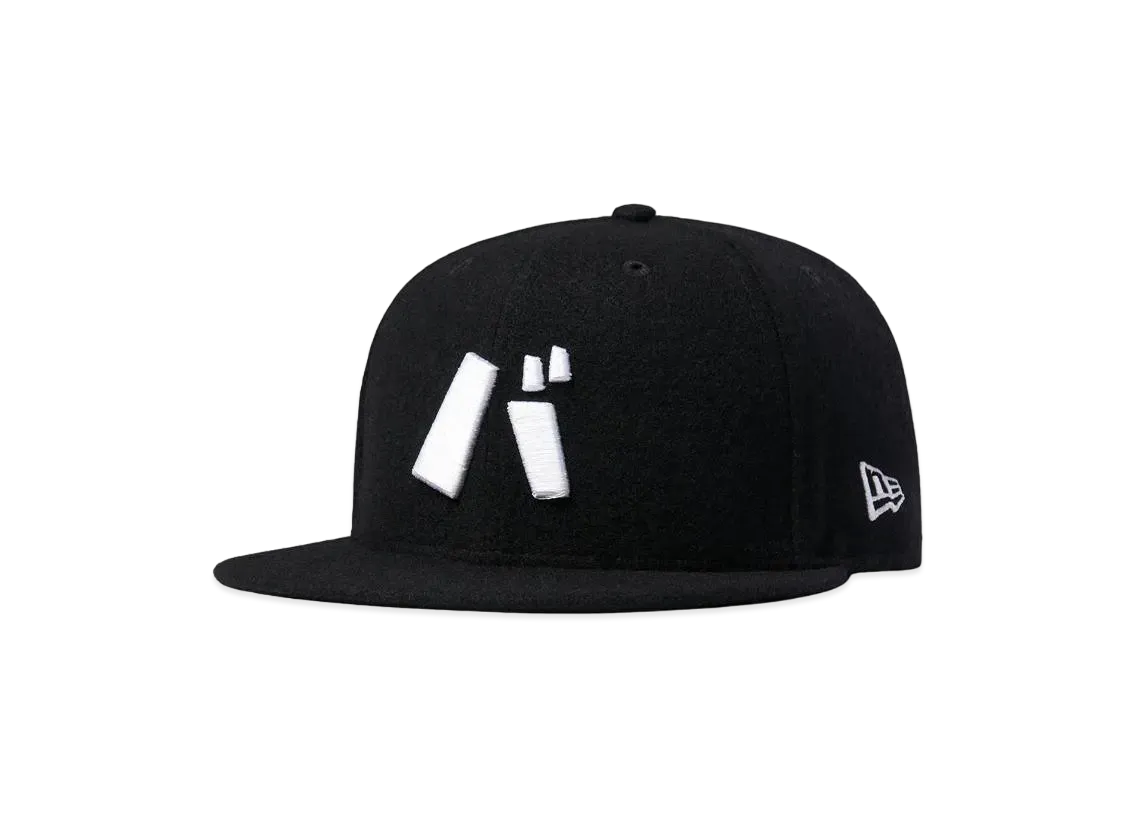 NEW ERA BANANAMAN 9FIFTY CAP "Black"