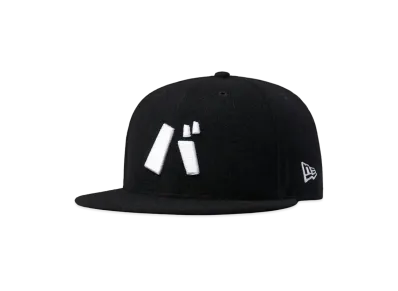 NEW ERA BANANAMAN 9FIFTY CAP "Black"