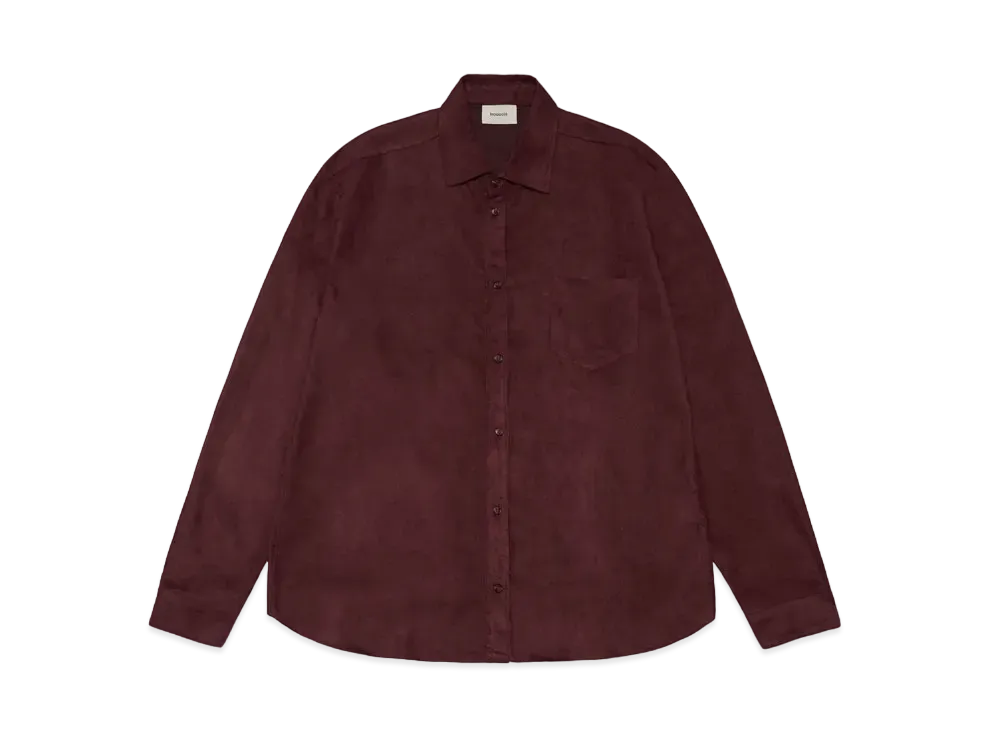 Iroquois ECO SUEDE SH "WIN"