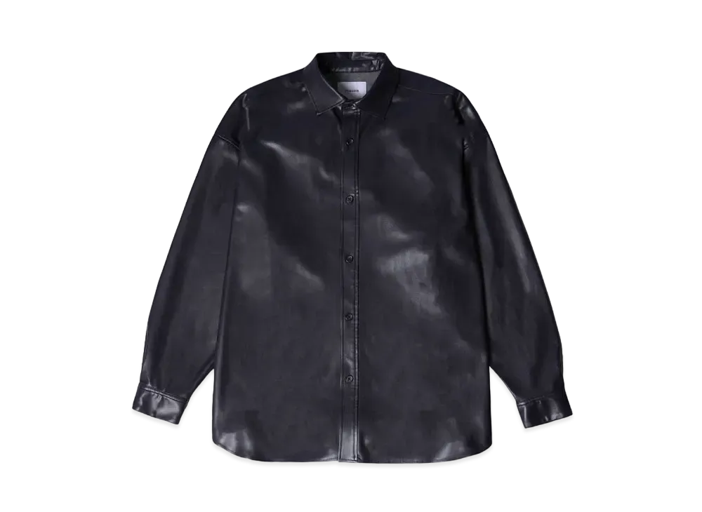 Iroquois SYNTHETIC LEATHER SH "NAV"