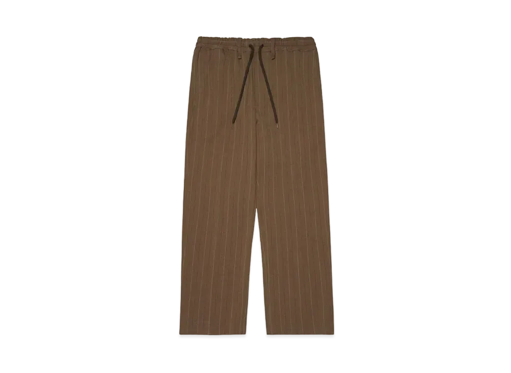 Iroquois HERRINGBONE STRIPE PT "BRN"