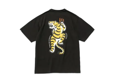 HUMAN MADE GRAPHIC T-SHIRT #11 "Black"