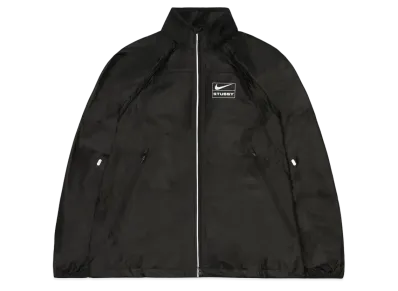 Stussy × Nike Storm-Fit 上着のみS Stussy × Nike Storm-Fit Jacket