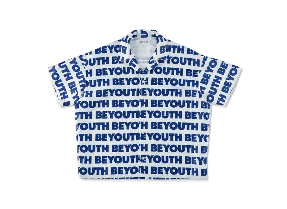 トップス WIND AND SEA  BEyouth L/S T 販売リンクあり】8/20発売 WIND AND SEA BEYOUTH collection
