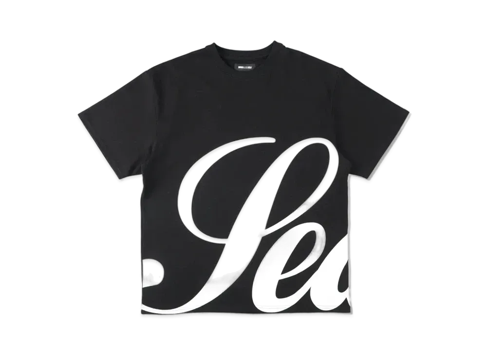 WIND AND SEA WDS (Bigger) S/S Tee 