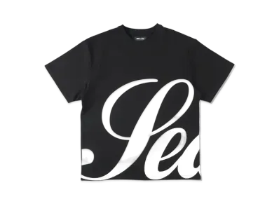 WIND AND SEA WDS (Bigger) S/S Tee "Black"