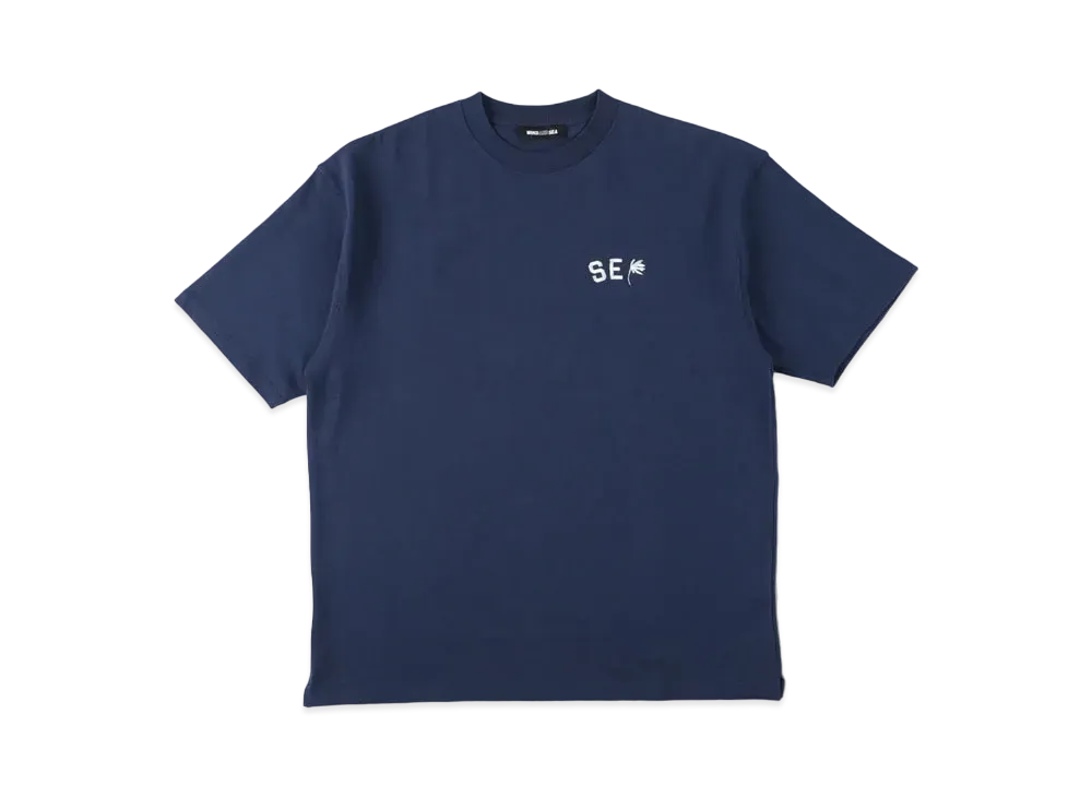 トップス WIND AND SEA  BEyouth L/S T 販売リンクあり】8/20発売 WIND AND SEA BEYOUTH collection