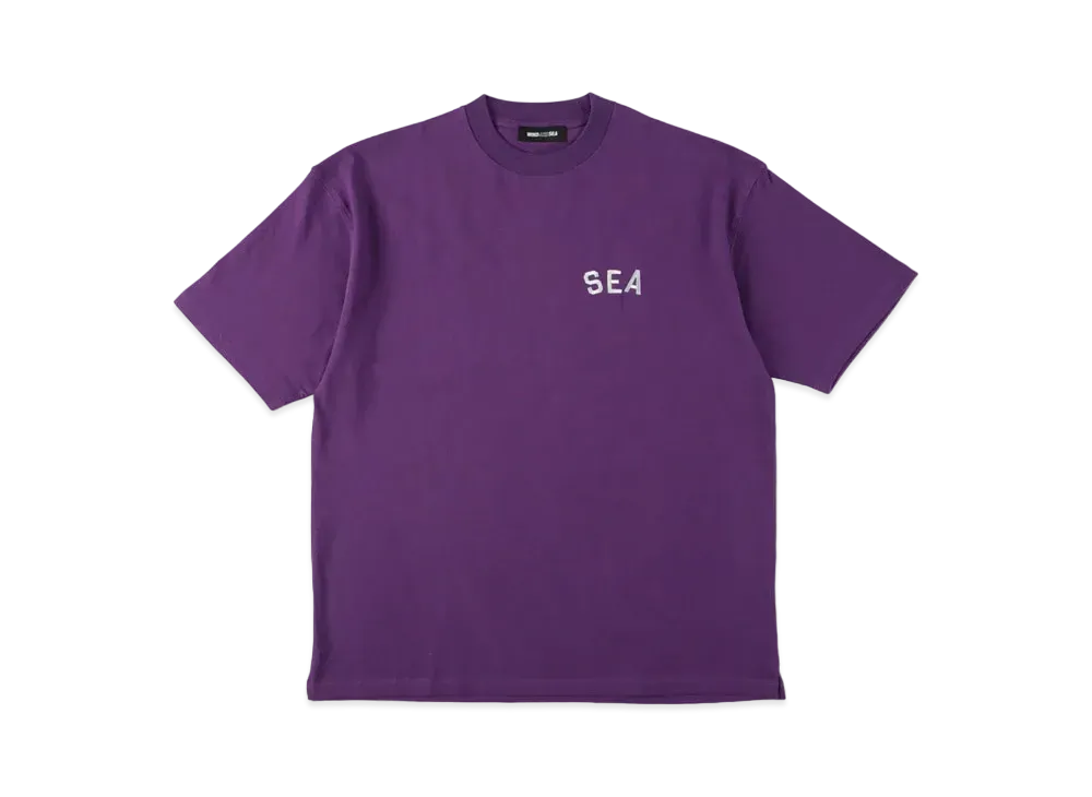 トップス WIND AND SEA  BEyouth L/S T 販売リンクあり】8/20発売 WIND AND SEA BEYOUTH collection