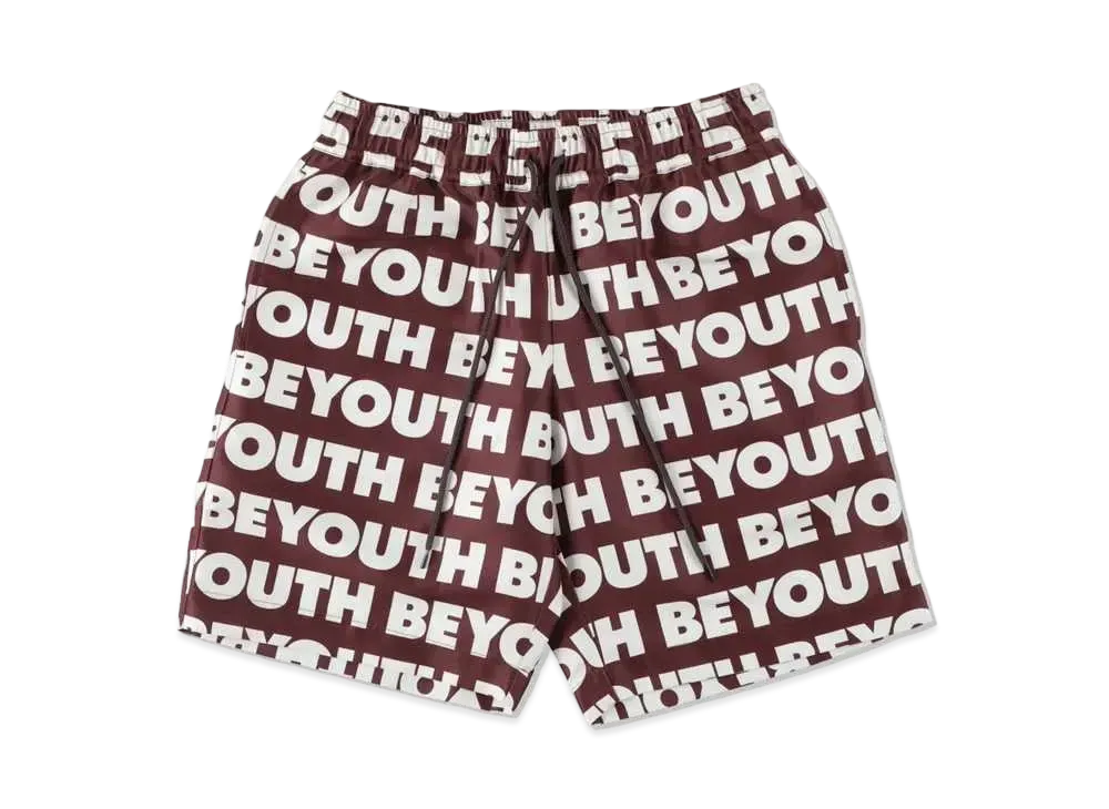 トップス WIND AND SEA  BEyouth L/S T 販売リンクあり】8/20発売 WIND AND SEA BEYOUTH collection