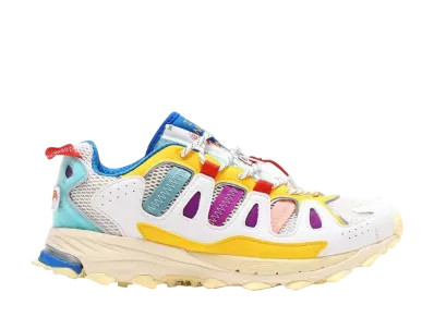 ホットウィール × ショーン・ウェザースプーン × アディダス スーパーターフ アドベンチャー "マルチ"