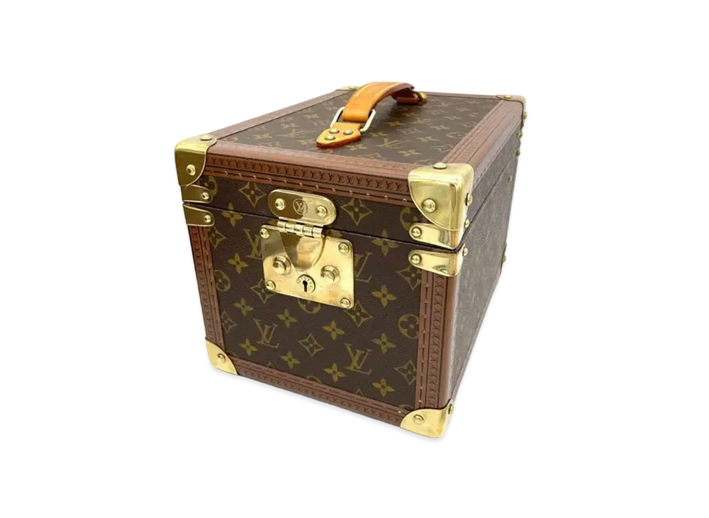 Louis Vuitton Monogram Boite Flacon