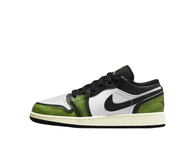 Nike GS Air Jordan 1 Low "Wear Away"