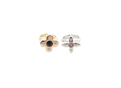Louis Vuitton Love Letters Ring