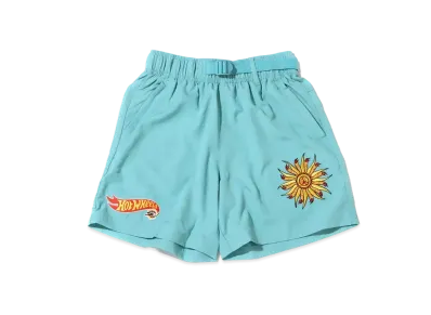 adidas Sean Wotherspoon x Hot Wheels Short "Mint"