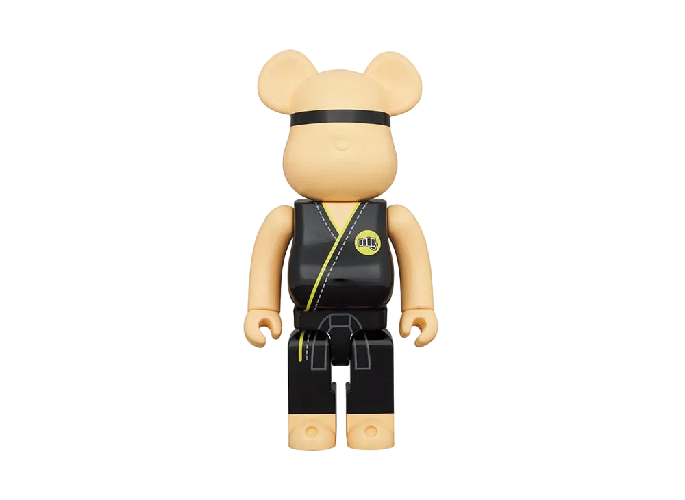 Bearbrick COBRA KAI 1000%