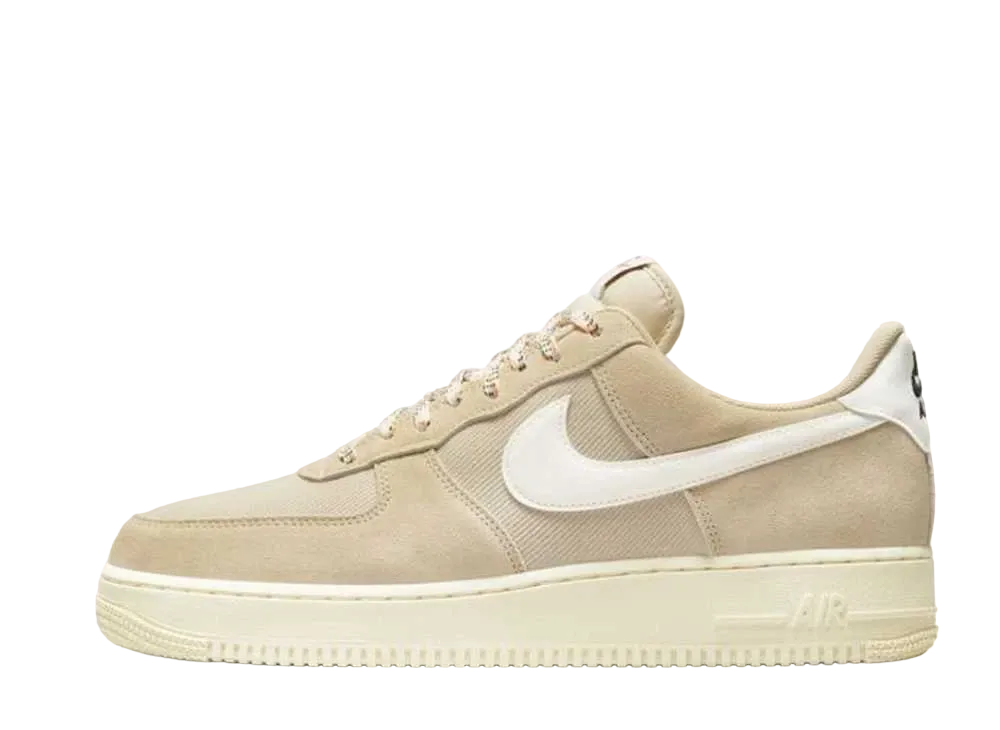 Nike Air Force 1 Low '07 LV8 "Certified Fresh/Tan"