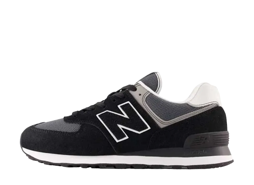 New Balance 574 BS2 "Black"