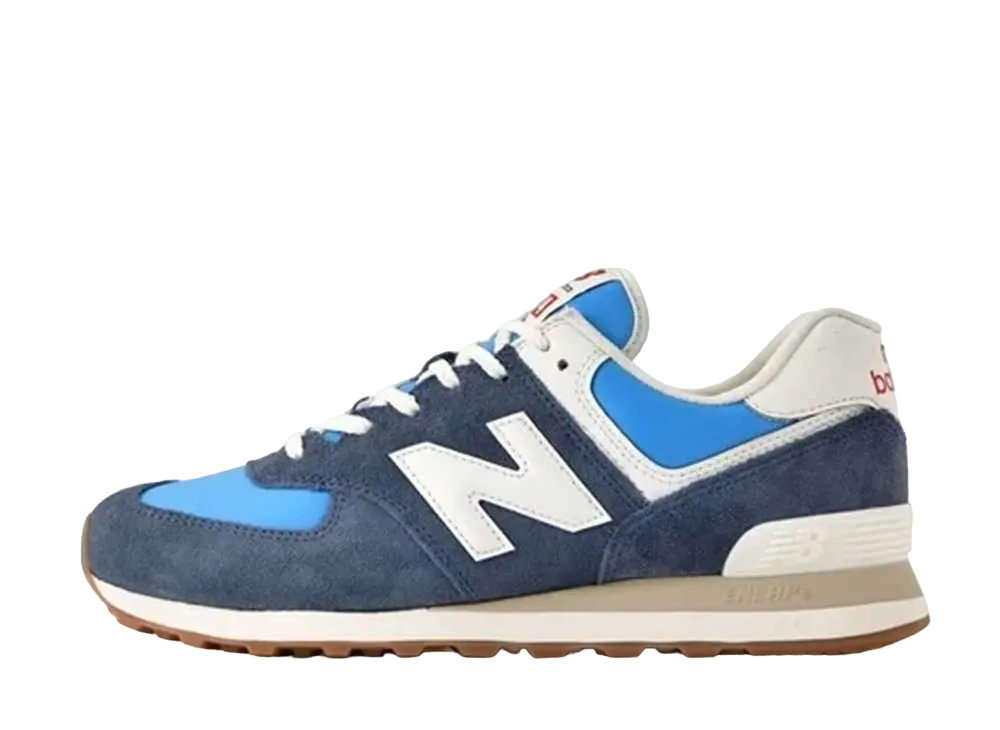 New Balance 574 RA2 "Dark Blue"
