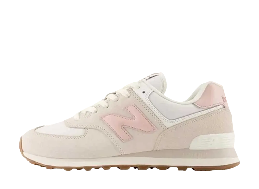 ニューバランス 574 RE2 "ライト グレー"