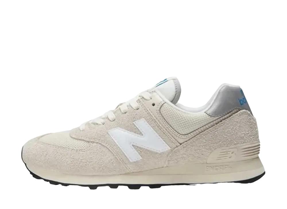 New Balance 574 RZ2 "Light Gray"