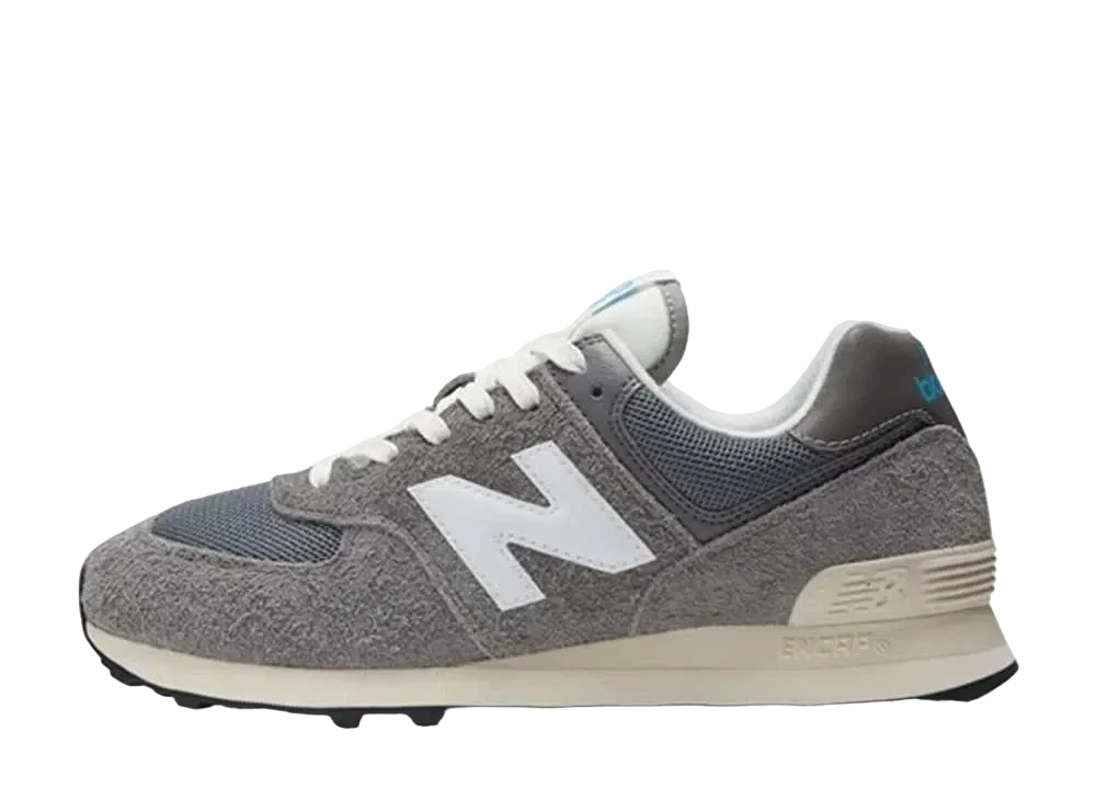 New Balance 574 WR2 "Gray"