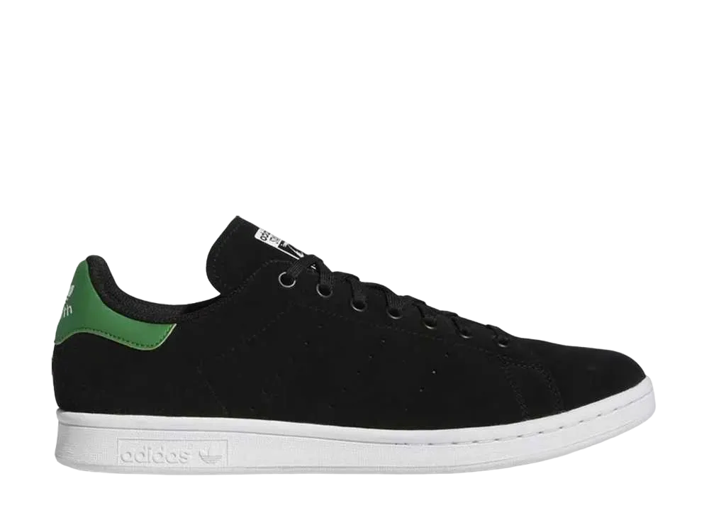 adidas Stan Smith ADV "Core Black/Core Black/Footwear White"