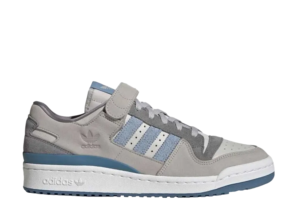 adidas Forum 84 Low "Gray Two/Ambient Sky/Gray One"
