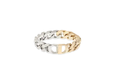 Dior CD ICON Chain Link Bracelet