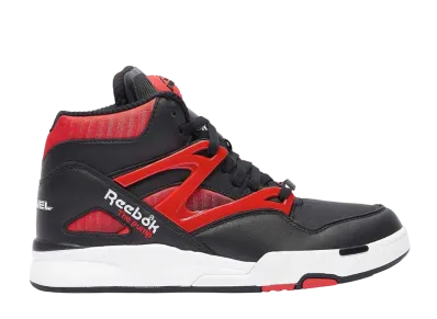Anuel AA × Reebok Pump Omni Zone 2