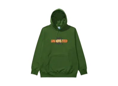 UNDEFEATED Tri-Tone Hoodie - 70021 "Olive"