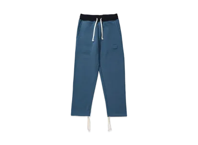 UNDEFEATED Colorblock Fleece Pant - 60067 "Blue"