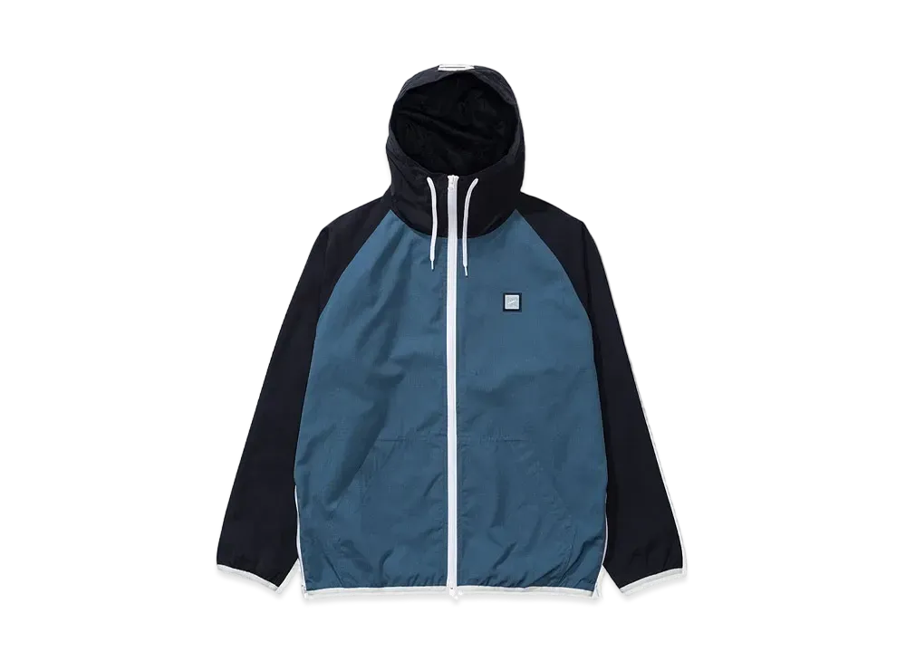 UNDEFEATED アンディフィーテッド ウィンドブレーカー  40051 UNDEFEATED Icon Raglan Windbreaker - 40051 