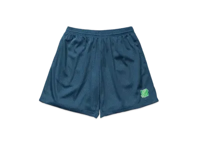 UNDEFEATED 2-Tone Icon Hoop Short - 60065 "Blue"