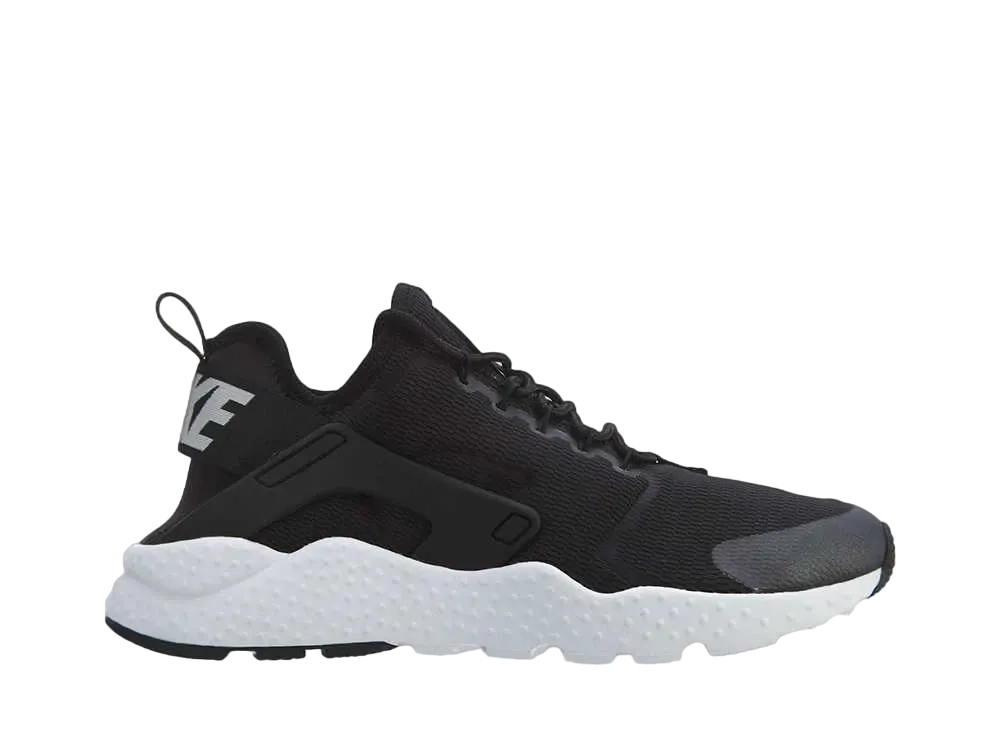 ナイキ ウィメンズ エアハラチ ラン ウルトラ "ブラック/ホワイト"